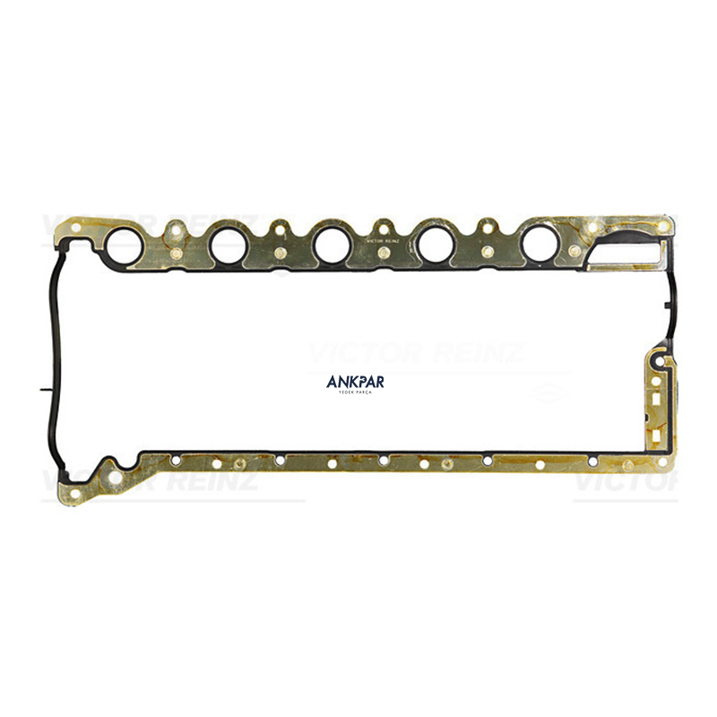 Volvo S60 S80 V70 XC70 XC90 Külbütör Kapak Contası 8692438