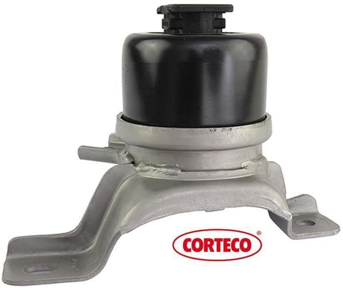 Corteco Volvo S60 S80 V60 V70 XC60 XC70 Motor Takozu Sağ D3 D4 D5 30793318