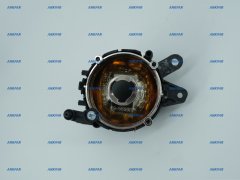 Tyc Volvo S40 V50 C30 Sis Farı Sağ 2005-2007 31213176