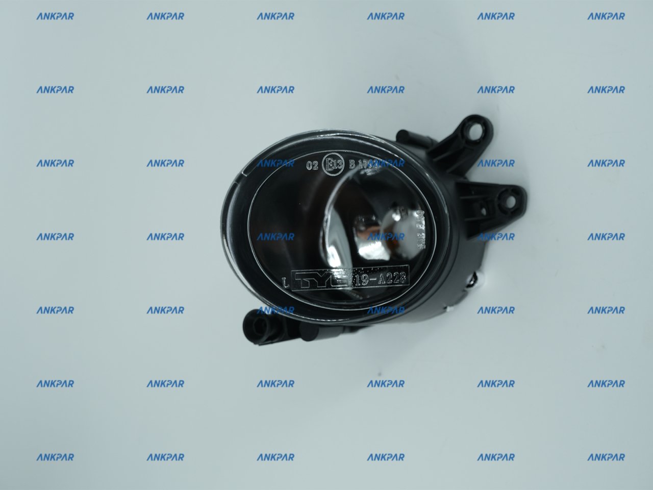 Volvo S40 Sis Farı Sol 2005-2007 31213175