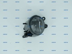 Volvo S40 Sis Farı Sol 2005-2007 31213175