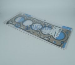 Volvo C30 C70 S40 S60 S80 V40 V50 V60 V70 XC60 XC70 Silindir Kapak Contası D3 D4 D5 2 Kertik