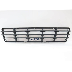 Orijinal Volvo S40 Ön Tampon Alt Orta Izgara 2005 - 2007 30657006