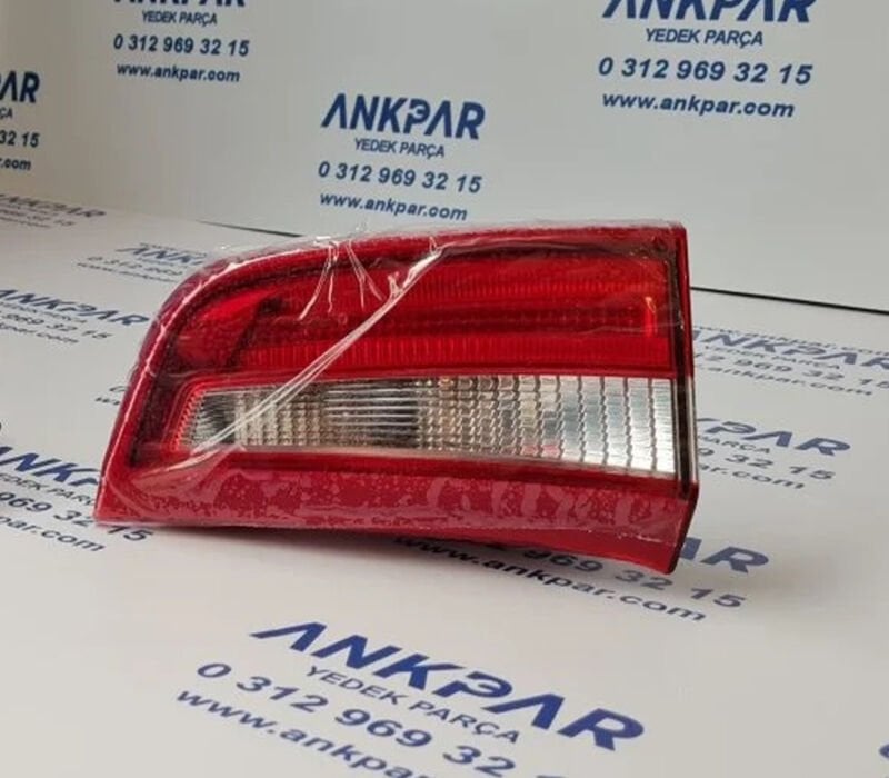 Volvo S60 Sol İç Stop 2011-2018 30796271