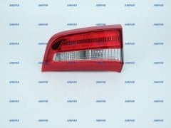 Volvo S60 Sağ İç Stop 2011 Sonrası 30796272