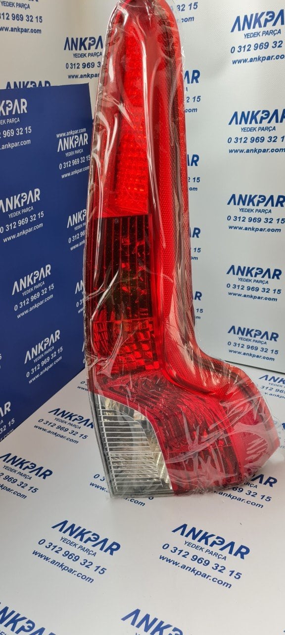 Volvo V50 Stop Lambası Sağ 2008-2012 30763510