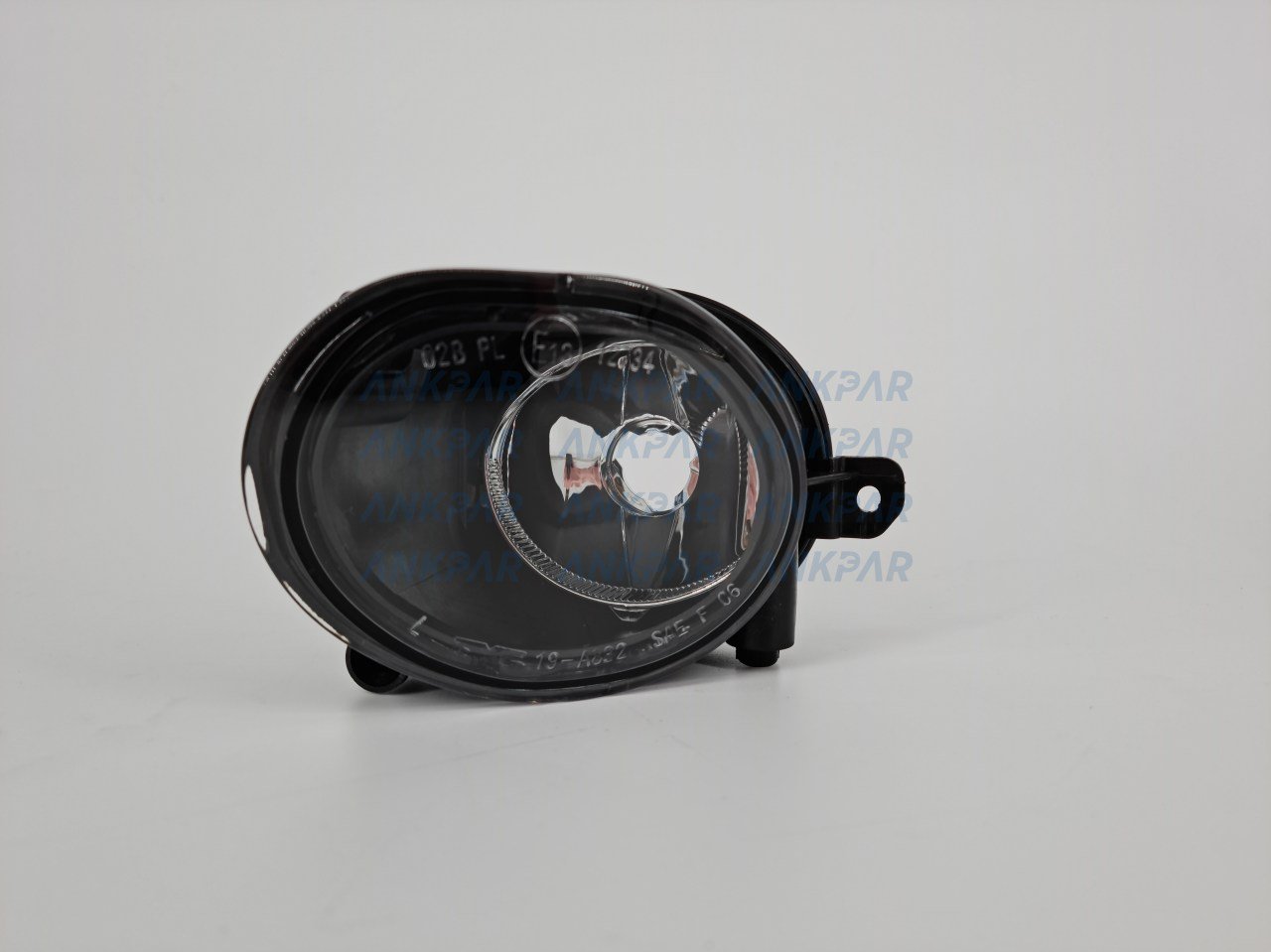 Volvo S40 V50 Sis Farı Sol 2008 Sonrası 30764930