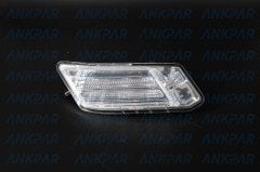 Volvo XC60 Gündüz Ledi Sol Ön Park Lambası 31290873