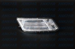 Volvo XC60 Gündüz Ledi Sol Ön Park Lambası 31290873