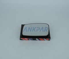Volvo 850 S70 S40 V40 Ayna Camı Sol 30865852