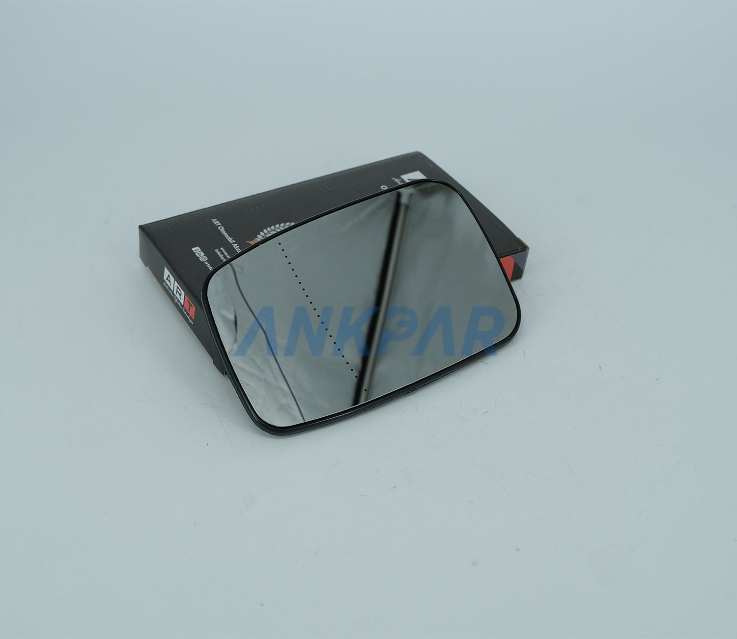 Volvo 850 S70 S40 V40 Ayna Camı Sol 30865852