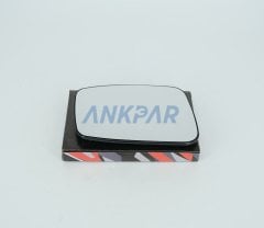 Volvo 850 S70 S40 V40 Ayna Camı Sağ 3345763