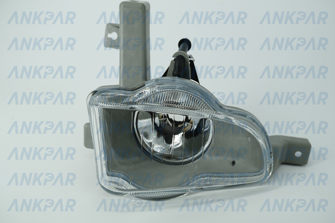 Tyc Volvo S40 V40 Sağ Sis Farı 2000-2004 30865565