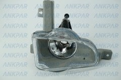 Tyc Volvo S40 V40 Sağ Sis Farı 2000-2004 30865565