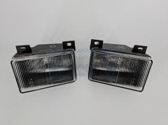 Tyc Volvo S40 V40 Sis Farı Sol 1998-2000 30865271