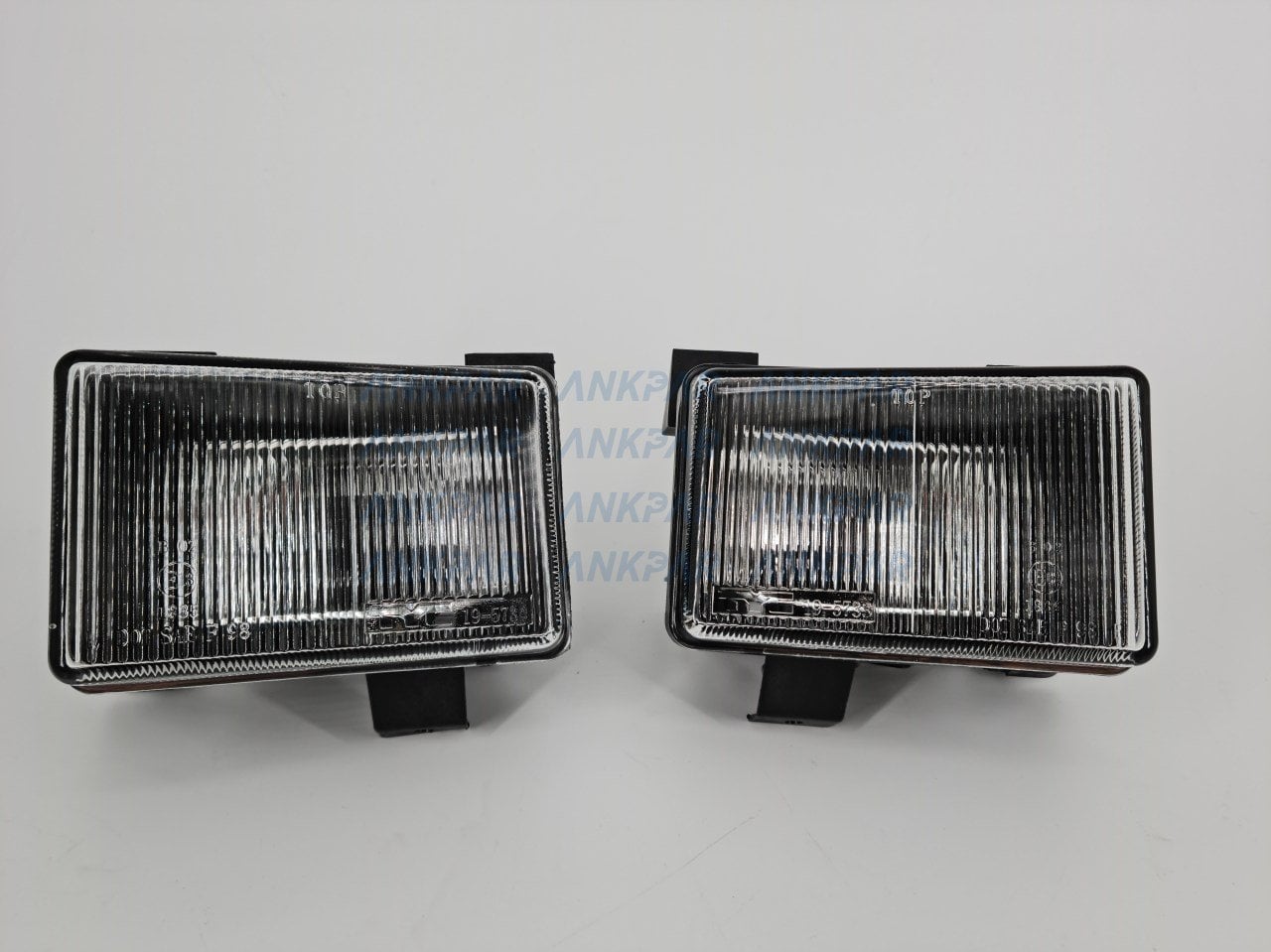 Tyc Volvo S40 V40 Sis Farı Sağ 1998-2000 30865272