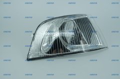 Tyc Volvo S40 V40 Sinyal Sağ 2001-2004 30621832