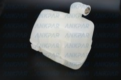 Volvo S80 XC90 Radyatör Ek Depo Yedek Su Deposu T6 30760100
