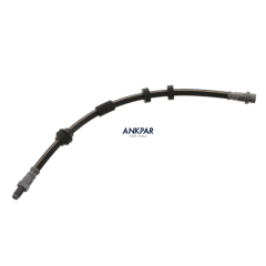 Volvo S60 V60 S80 V70 XC70 Ön Fren Hortumu 31305075