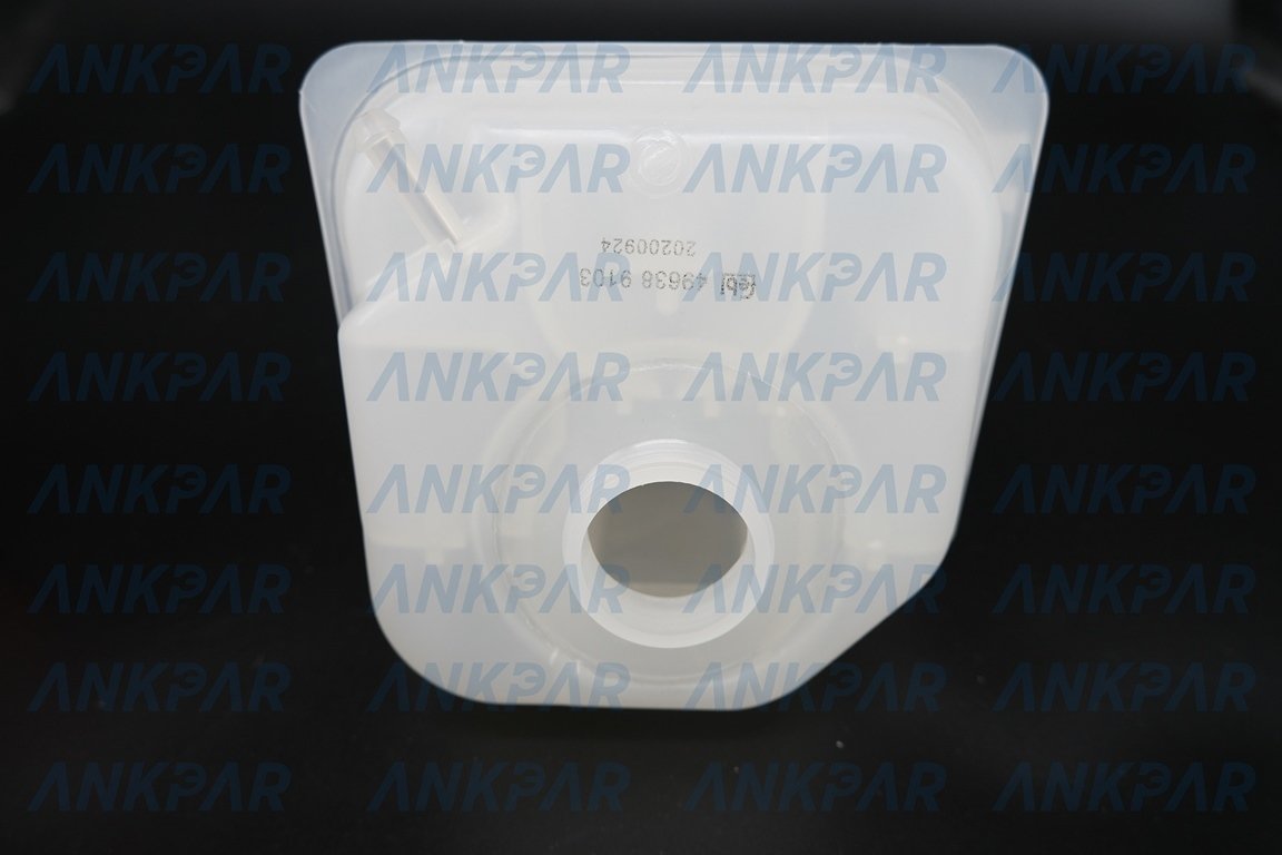 Swag Volvo S70 V70 C70 850 Radyatör Ek Depo Genleşme Tankı 9141095