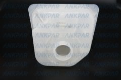 Swag Volvo S70 V70 C70 850 Radyatör Ek Depo Genleşme Tankı 9141095