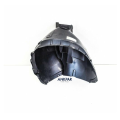 Volvo S90 V90 Çamurluk Davlumbazı Sol Ön 31694671