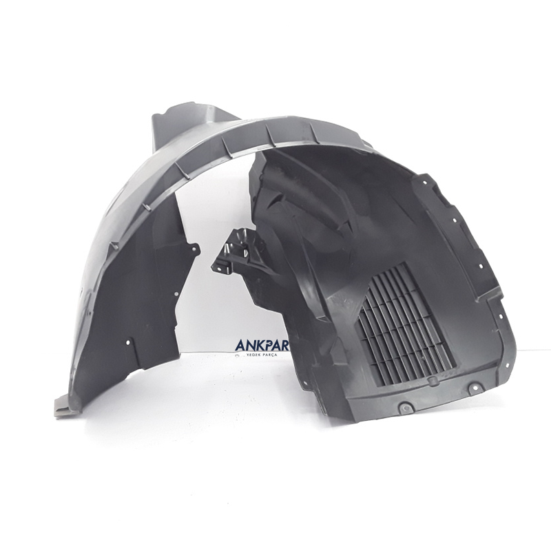 Volvo S90 V90 Çamurluk Davlumbazı Sağ Ön 31694672