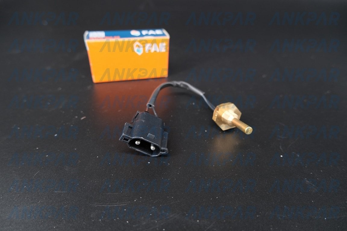 Volvo 850 960 C70 S40 S70 V40 V70 Ect Isı Sensörü Hararet Müşürü 9186486