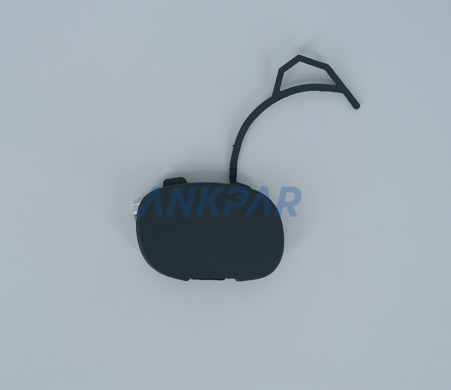 Volvo S80 Çeki Demir Kapağı Ön 2007-2015 39870061