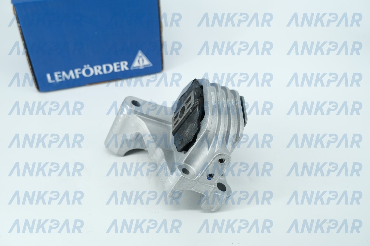 Volvo S60 V70 XC70 XC90 Motor Üst Kulak Takoz D5 30741583- Lemförder
