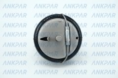 Volvo S60 S80 XC90 V70 Motor Takozu Alt Ön Ve Arka Benzinli 30778951