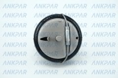 Volvo S60 S80 XC90 V70 Motor Takozu Alt Ön Ve Arka Benzinli 30778951