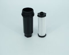 Mahle Volvo C30 S40 V50 S60 V60 S80 V40 V70 XC60 Şanzıman Yağ Filtresi Powershift 31256837