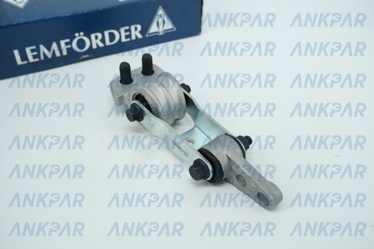 Volvo S60 S80 XC90 850 S70 V70 Şanzıman Takozu Tork Kolu Kulağı 30680750