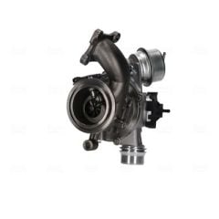 Volvo XC40 Turbo Komple T3 36010418