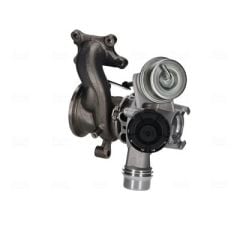 Volvo XC40 Turbo Komple T3 36010418