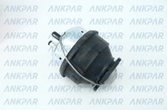 ARKA MOTOR TAKOZU HİDROLİK S60/ V70/ XC70/ XC90