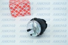 ARKA MOTOR TAKOZU HİDROLİK S60/ V70/ XC70/ XC90