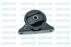 Volvo S40 V40 Motor Alt Arka Travers Kulağı Takozu 1997 - 2004 30611144