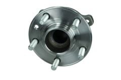 Skf Volvo V40 Arka Porya Kiti 2013-2019 31277680