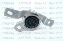 Corteco Volvo S60 S80 V60 V70 XC60 XC70 Motor Takozu Sağ Hidrolik 31257674