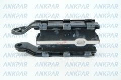 Corteco Volvo S60 V60 S80 V70 Motor Takozu Sol Alt 31262935