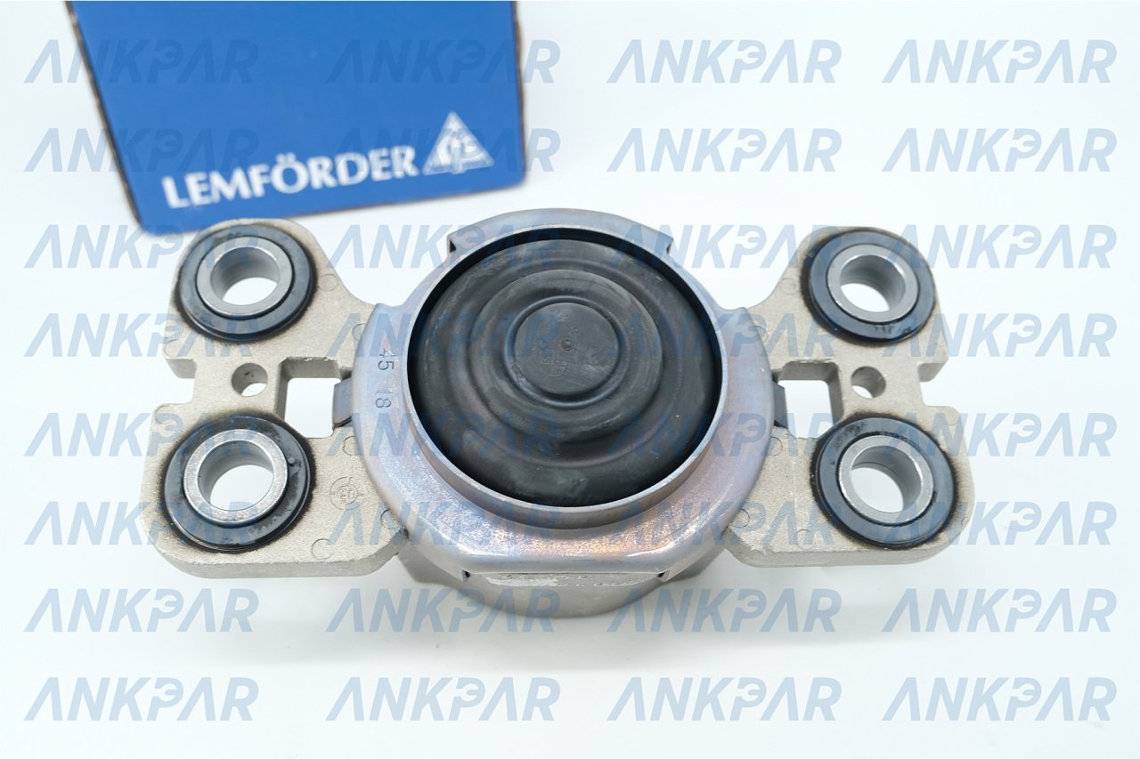 Volvo S60 V60 XC60 S80 V70 XC70 Motor Takozu Sol 31316875