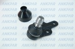 FEBI ROTİL ÖN SAĞ V40 HATCHBACK 31277621