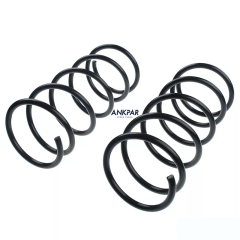 Volvo S40 V40 Ön Helezon Yayı Takım 1998 - 2000 30883243
