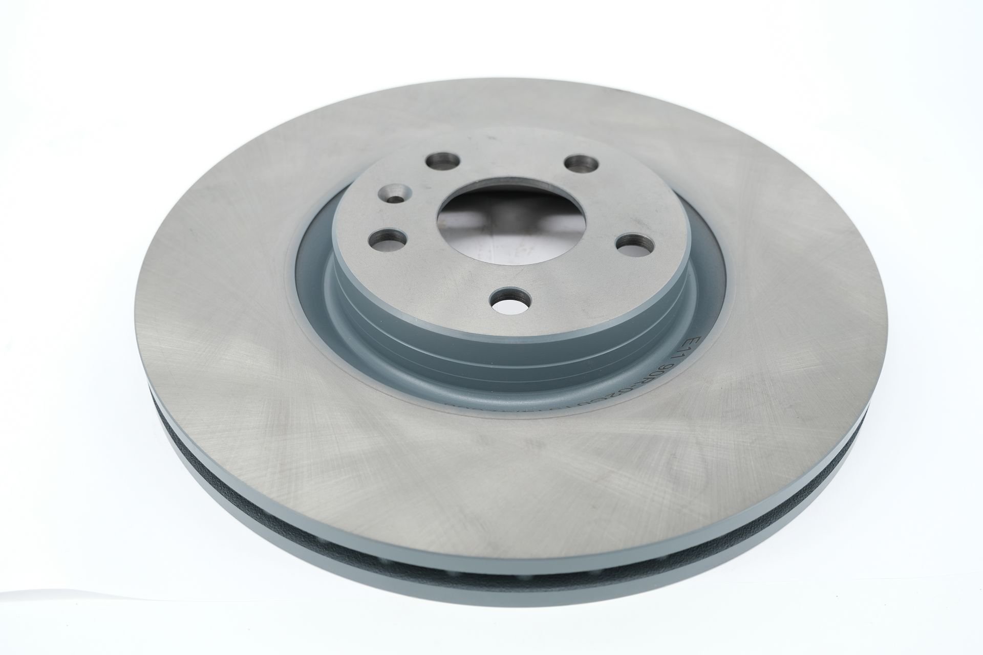 Valeo Volvo S40 V40 Ön Fren Diski Takım 1998-2004 30818027