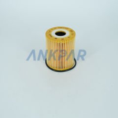 Bosch Volvo S40 S70 V70 S60 S80 XC70 XC90 Yağ Filtresi Benzinli 1275810