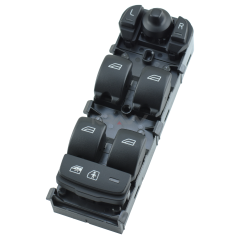 Volvo S60 S90 V60 V90 XC60 XC90 Dörtlü Cam Düğmesi 31433407