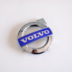 Volvo S40 V50 C30 V40 S60 V70 Xc70 S80 Xc90 Ön Panjur Amblemi Arma
