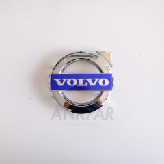 Volvo S40 V50 C30 V40 S60 V70 Xc70 S80 Xc90 Ön Panjur Amblemi Arma